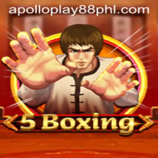 5Boxing: A Digital Knockout Game by ApolloPlay88