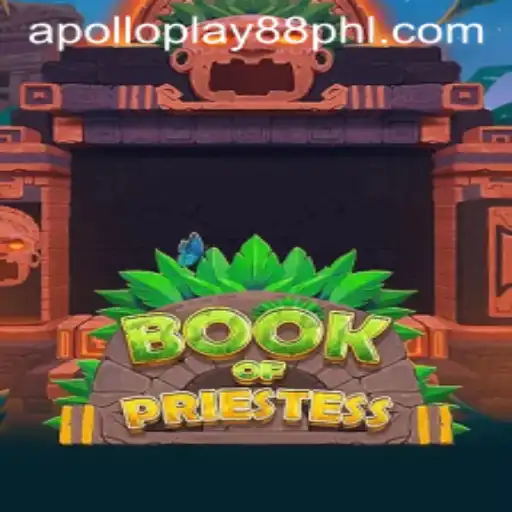 Book of Priestess: Exploring the Mystical World of ApolloPlay88