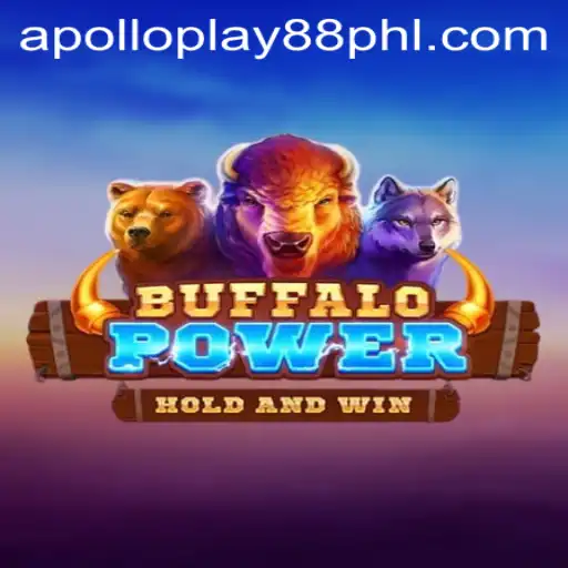 Unearthing the Thrills of BuffaloPower by ApolloPlay88: A Comprehensive Overview