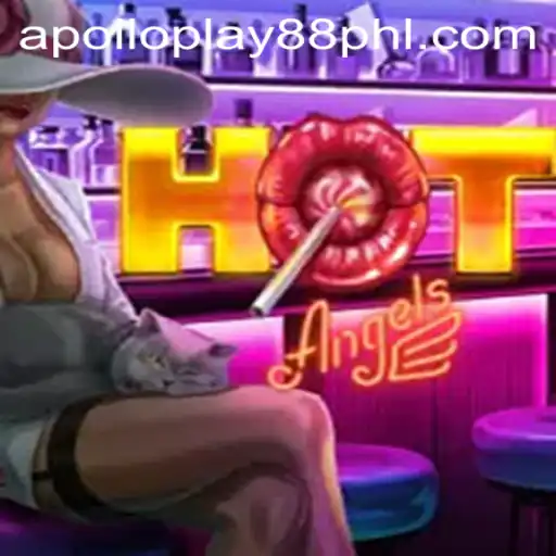 Dive into the Thrilling Universe of HotAngels by ApolloPlay88