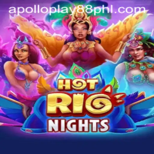 Exploring the Vibrant World of HotRioNights: An Innovative Gaming Experience