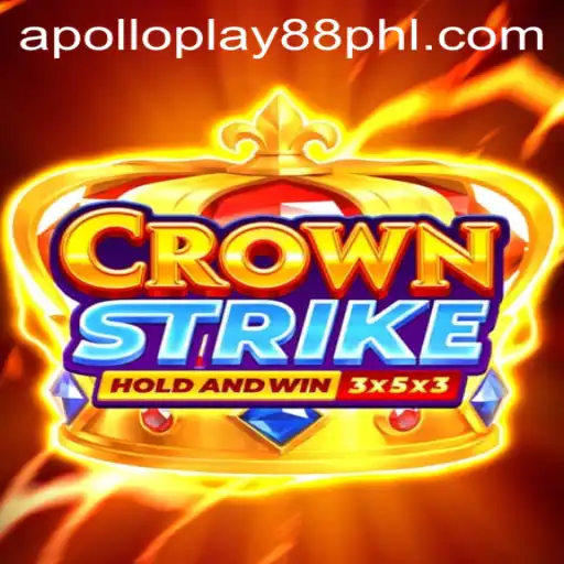 Crownstrike and ApolloPlay88 Revolutionizing Gaming