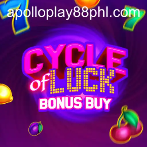 Cycle of Luck Bonus Buy: A Deep Dive into ApolloPlay88's Entrancing Game World