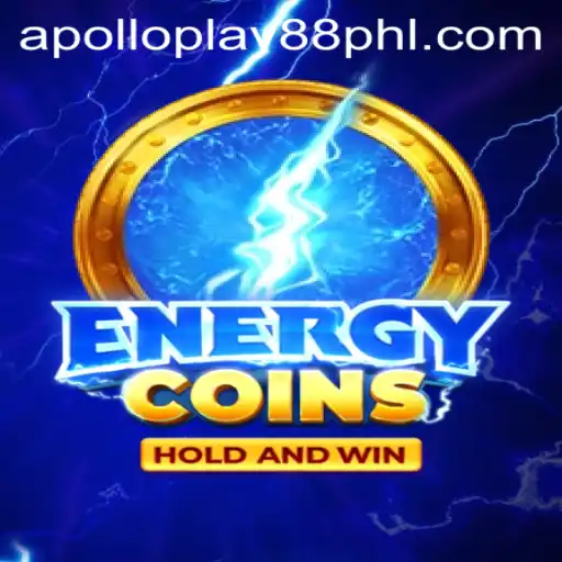 Exploring EnergyCoins: A Revolutionary Gaming Experience with ApolloPlay88