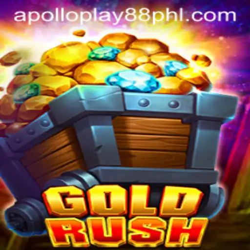 Exploring the Thrilling World of GoldRush by ApolloPlay88
