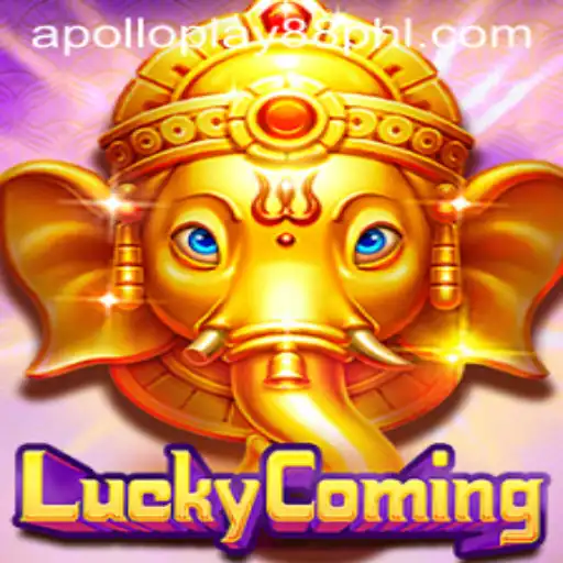 Discovering the World of LuckyComing: An Insight into the Thrilling Game by ApolloPlay88