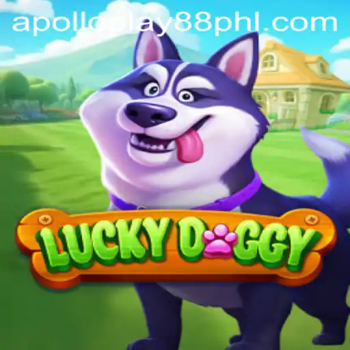 Exploring the Thrill of LuckyDoggy: An In-Depth Guide to ApolloPlay88's Latest Game Sensation