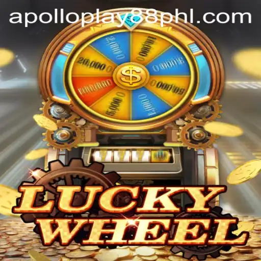 Discover the Excitement of LuckyWheel: An In-Depth Look