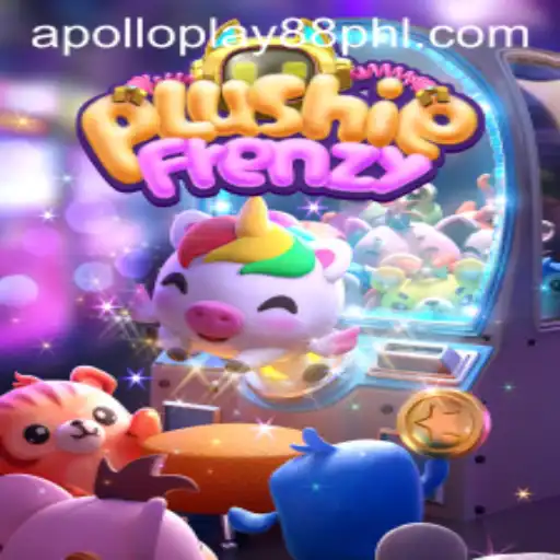 Discover the Thrills of PlushieFrenzy on ApolloPlay88