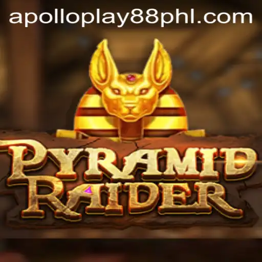 Exploring the Exciting World of PyramidRaider: A Journey with ApolloPlay88