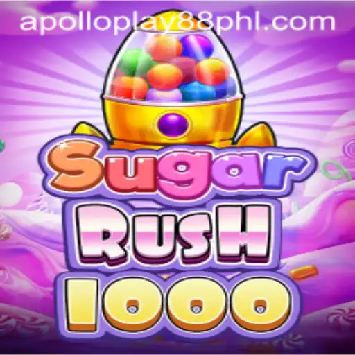 Exploring the Thrills of SugarRush1000 by ApolloPlay88