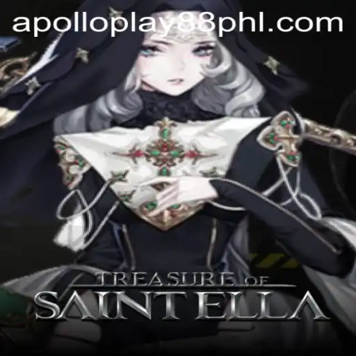Unveiling TreasureofSaintElla: A Dive into the World of ApolloPlay88