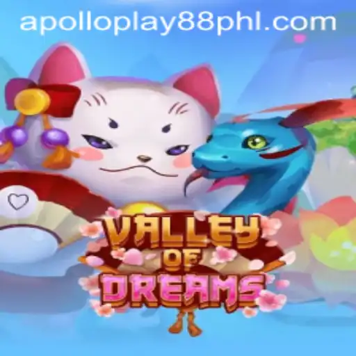 Explore the Enchanting World of ValleyofDreams: A Guide to Adventure and Strategy