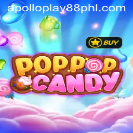 Exploring POPPOPCANDY: A Sweet Gaming Experience with ApolloPlay88