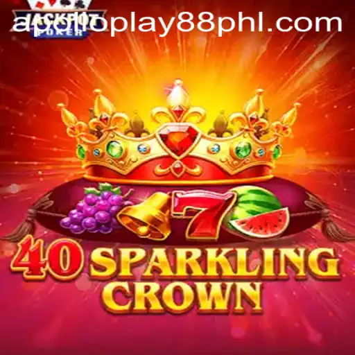 40SparklingCrown: An In-depth Look at ApolloPlay88's Latest Gaming Sensation
