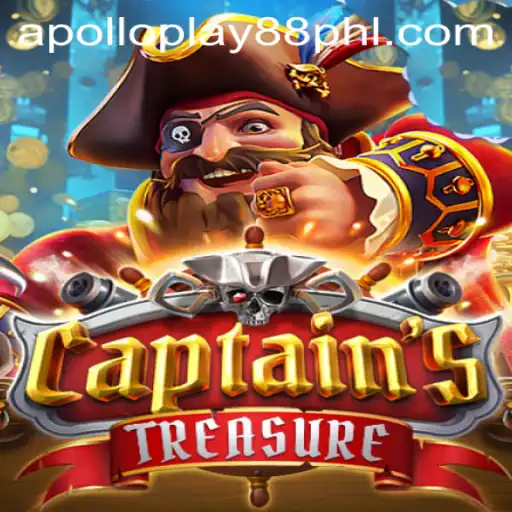Exploring CaptainssTreasure: Unraveling the Mystery with ApolloPlay88