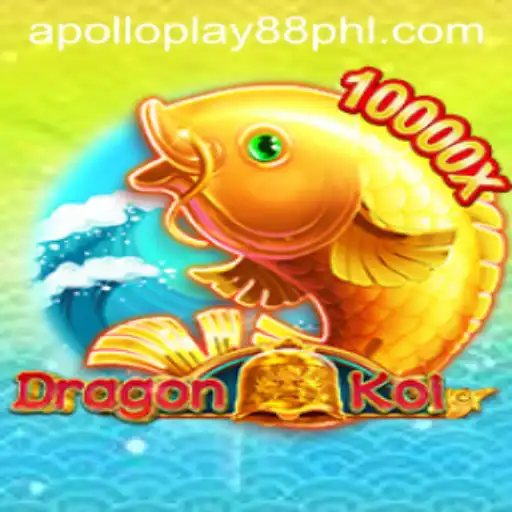 DragonKoi: A Dive into Myths and Mastery