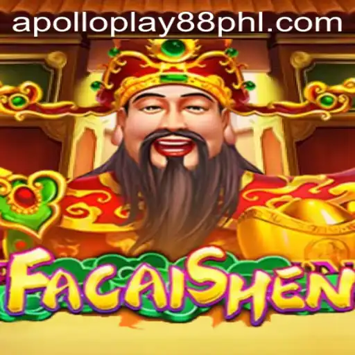 Exploring FaCaiShen: An In-Depth Look at the Iconic Game by ApolloPlay88