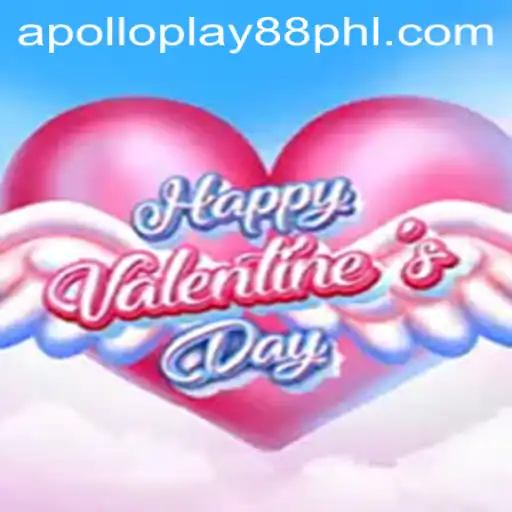 Exploring the Exciting World of HappyValentinesDay: A Closer Look at ApolloPlay88's Latest Game