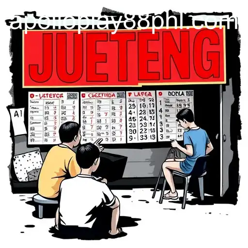 The Intricate World of Jueteng and the Role of ApolloPlay88