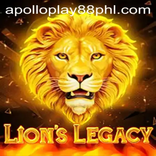 LionsLegacy: A Roaring Adventure with ApolloPlay88