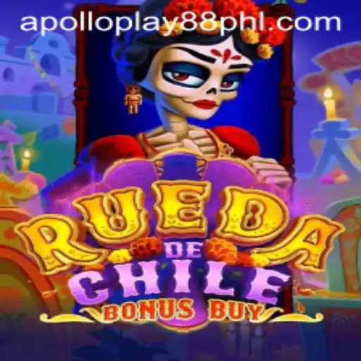 Explore the Thrilling World of RuedaDeChileBonusBuy from ApolloPlay88