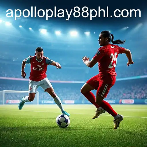 The Rising Impact of ApolloPlay88 on Global Sports