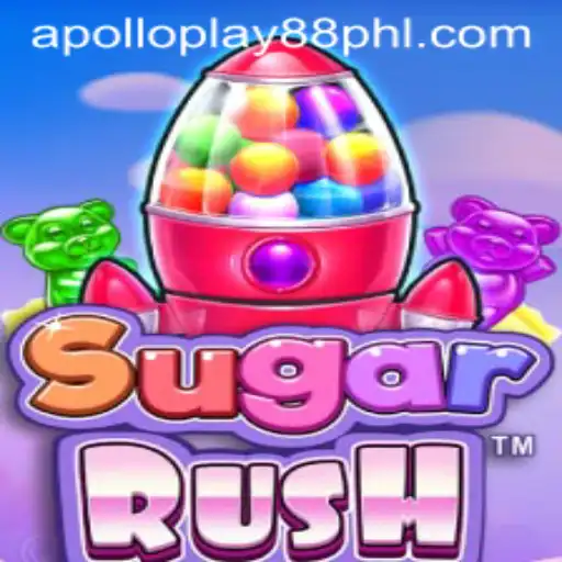 Discover the Thrilling World of SugarRush with ApolloPlay88