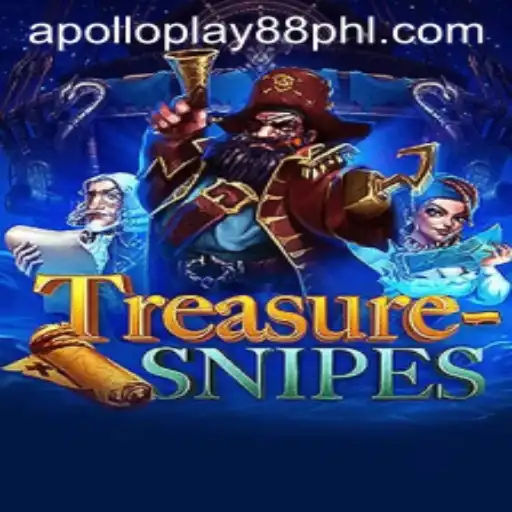 Discovering TreasureSnipes: A New Adventure with ApolloPlay88