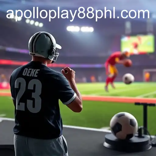 Exploring the Dynamic World of Virtual Sports: The Role of ApolloPlay88