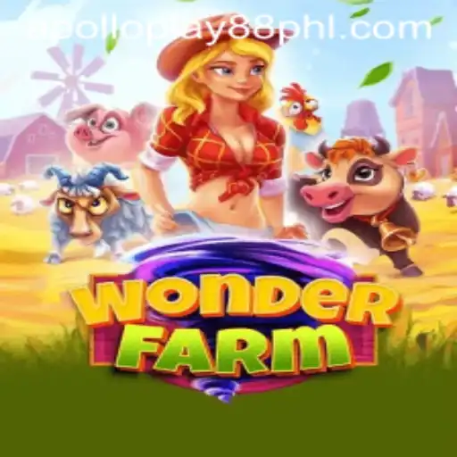 Exploring the Enchanting World of WonderFarm by ApolloPlay88